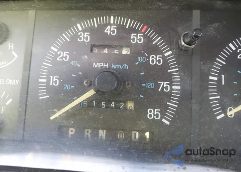 1988 Ford F150 z USA, uszkodzony, nr VIN 1FTEX14N7JKB29307